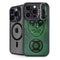 DC Comics Green Lantern Cosmic Portrait iPhone 15 Pro Kickstand Case